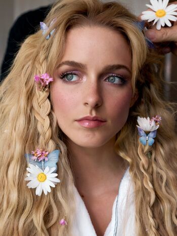 Mckenna Grace