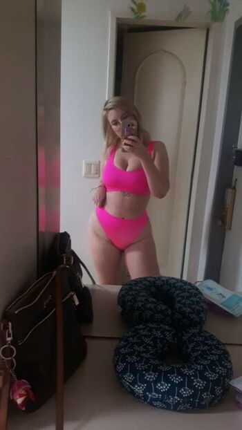 Full leaked Mckenna rae private onlyfans photo