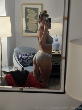 Full leaked Mckenna rae private onlyfans photo