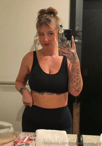 Full leaked Mckenna rae private onlyfans photo