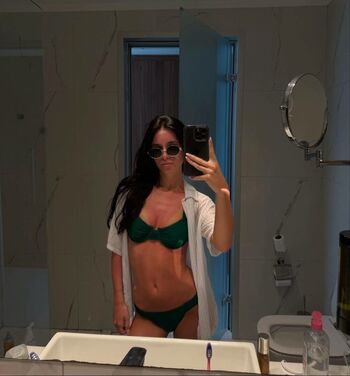 Full leaked Mckenzie burgess private onlyfans photo