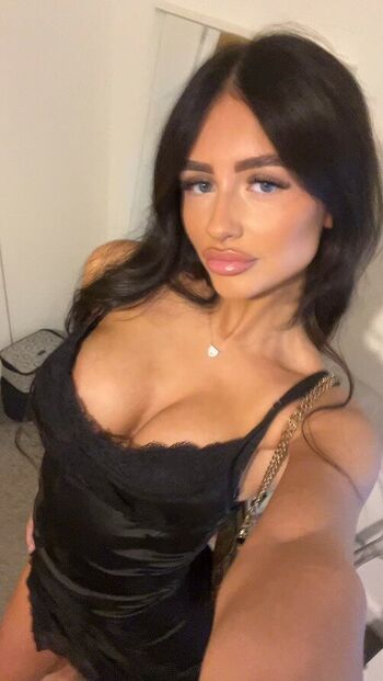 Full leaked Mckenzie burgess private onlyfans photo
