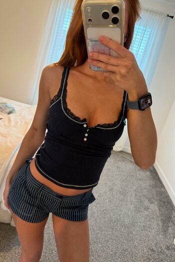 Full leaked Mckenzie burgess private onlyfans photo