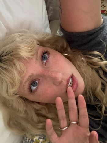 Full leaked Mckenzie iazzetta private onlyfans photo