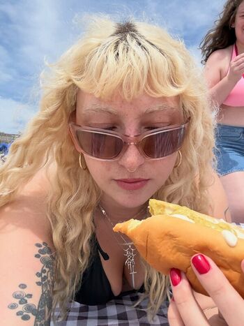 Full leaked Mckenzie iazzetta private onlyfans photo