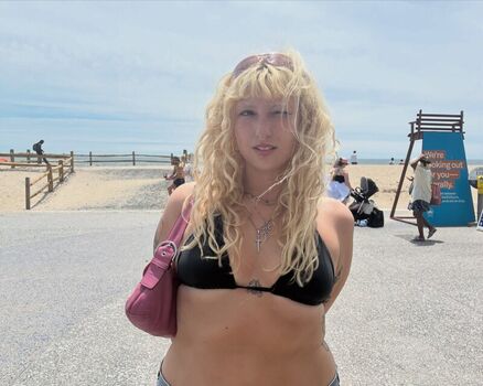 Full leaked Mckenzie iazzetta private onlyfans photo