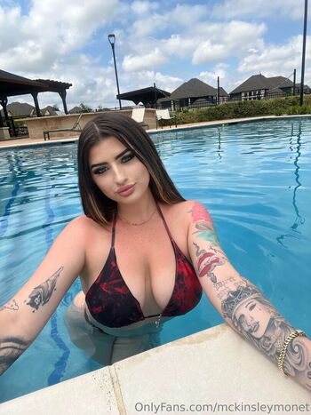 mckinsleymonet