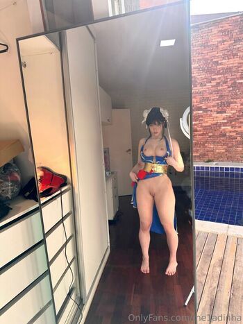 Full leaked Meadinha page private onlyfans photo