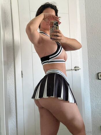 Full leaked Meawfflescat page private onlyfans photo