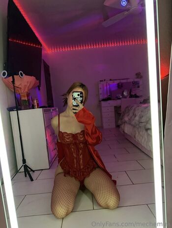 Full leaked Mechemua private onlyfans photo