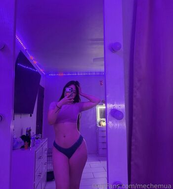 Full leaked Mechemua private onlyfans photo