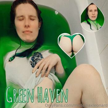 Medeina And Master Leonard