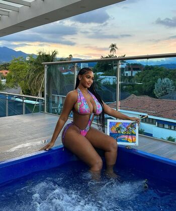 Full leaked Medina imani page private onlyfans photo