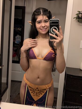Medusaspams