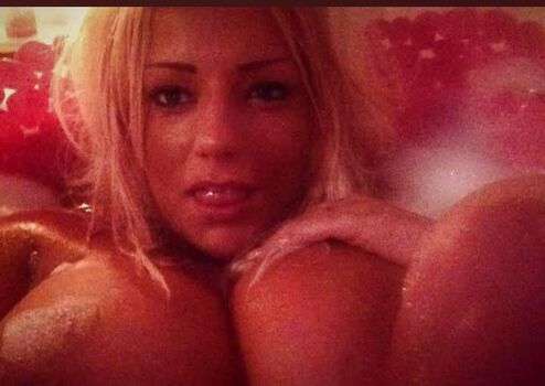 Full leaked Meegz nelson private onlyfans photo