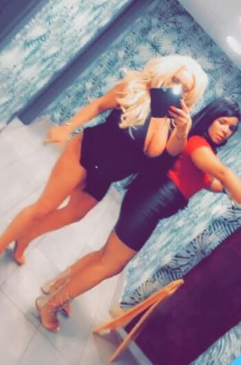 Full leaked Meegz nelson private onlyfans photo