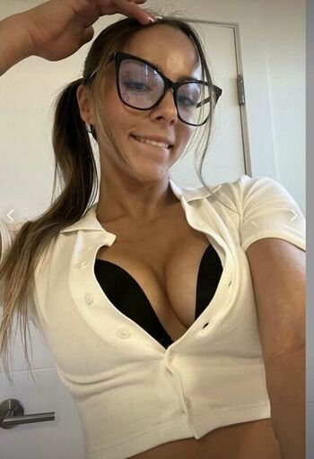 Full leaked Meelah robbins private onlyfans photo