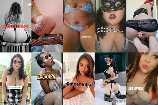 Full leaked Meenathai private onlyfans photo