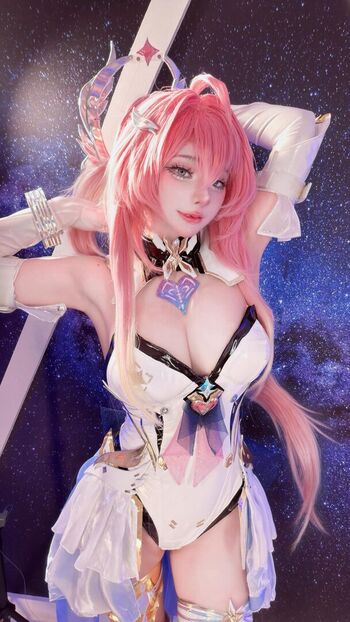 Full leaked Meenfox private onlyfans photo