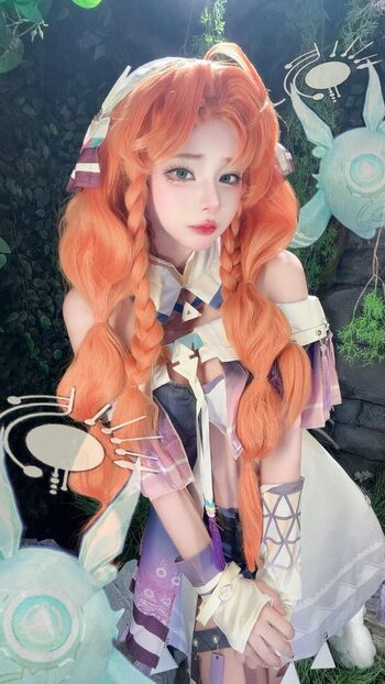 Full leaked Meenfox private onlyfans photo