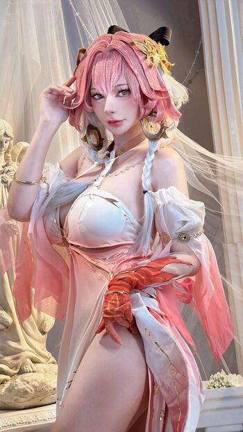 Full leaked Meenfox private onlyfans photo