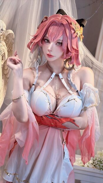 Full leaked Meenfox private onlyfans photo