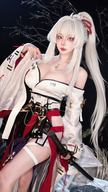 Full leaked Meenfox private onlyfans photo