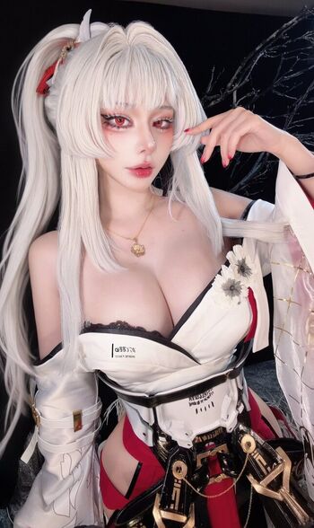 Full leaked Meenfox private onlyfans photo