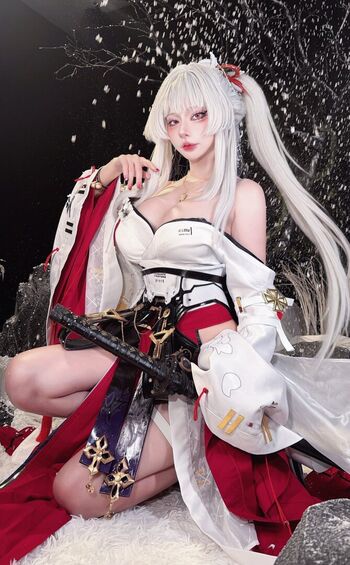 Full leaked Meenfox private onlyfans photo