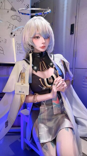 Full leaked Meenfox private onlyfans photo