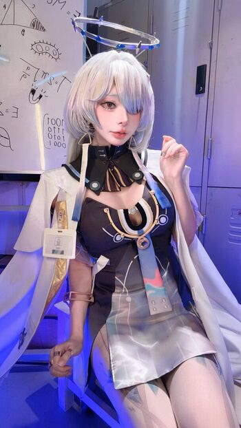 Full leaked Meenfox private onlyfans photo