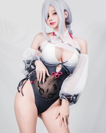 Full leaked Meenfox private onlyfans photo