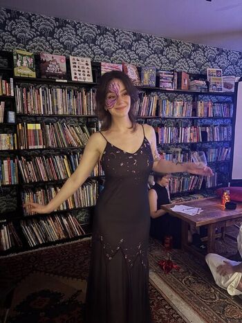Full leaked Meg butcher private onlyfans photo