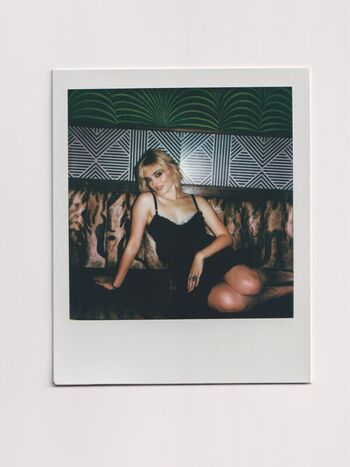Full leaked Meg donnelly private onlyfans photo