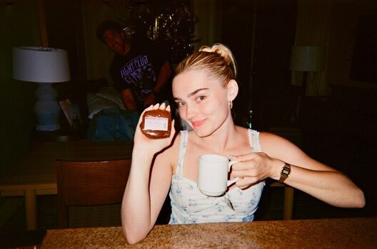 Full leaked Meg donnelly private onlyfans photo