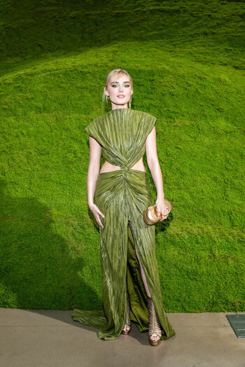 Full leaked Meg donnelly private onlyfans photo