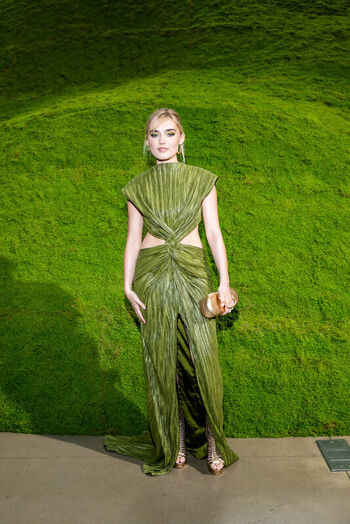 Full leaked Meg donnelly private onlyfans photo