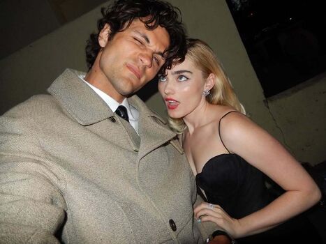 Full leaked Meg donnelly private onlyfans photo