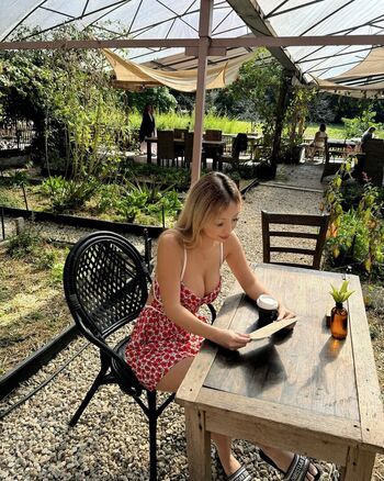 Full leaked Meg liao page private onlyfans photo