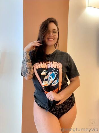 Full leaked Meg turney private onlyfans photo