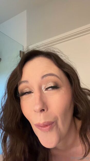 Full leaked Meg turney private onlyfans photo