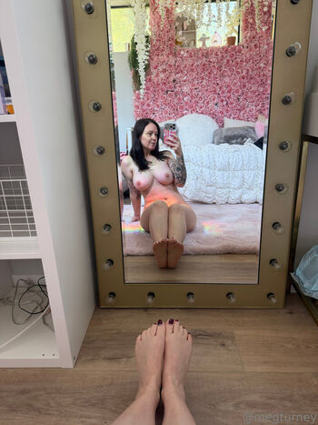 Full leaked Meg turney private onlyfans photo