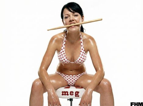 Meg White