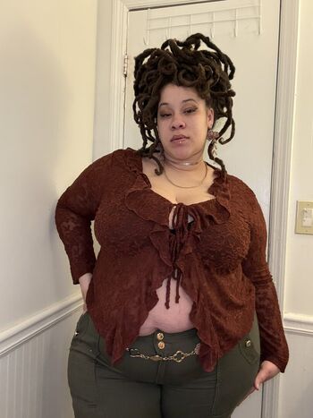 Full leaked Megamiandyami private onlyfans photo