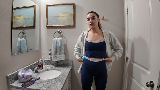 Full leaked Megan and ciera private onlyfans photo