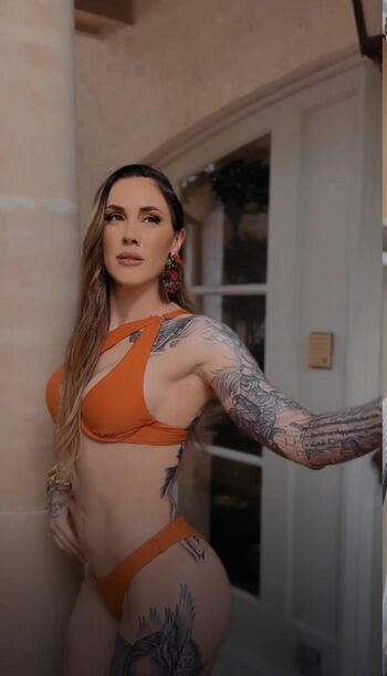 Megan Anderson