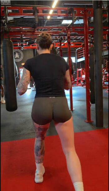 Megan Anderson