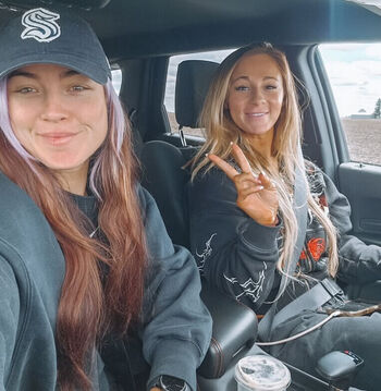 Full leaked Megan bayne private onlyfans photo