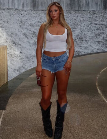Full leaked Megan bayne private onlyfans photo