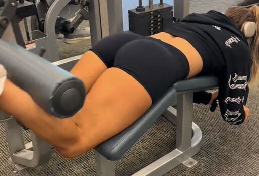 Full leaked Megan bayne private onlyfans photo